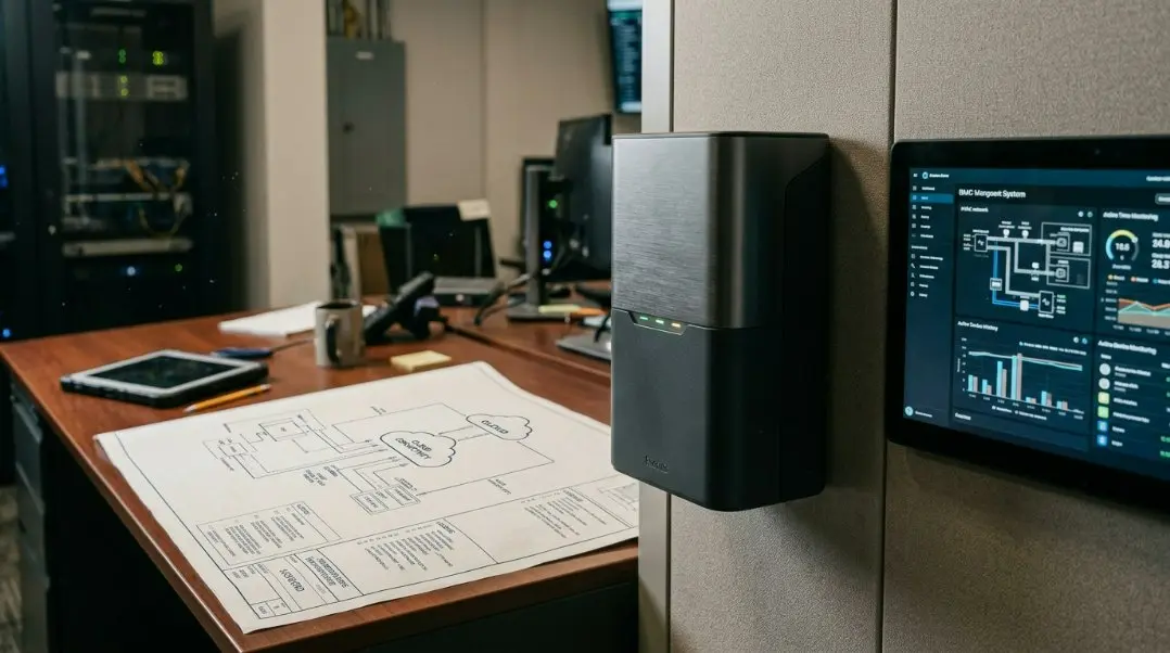 Panduan Lanjutan untuk Mesin Udara Scent Hotel HVAC: Menavigasi Pematuhan IAQ EU 2026 & Integrasi IoT Pintar