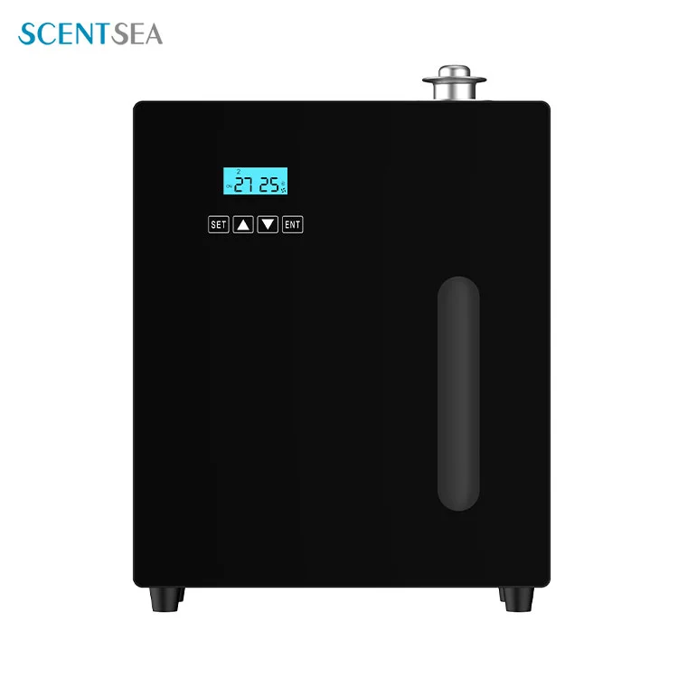 Penyebar Minyak Wangian Hotel Automatik