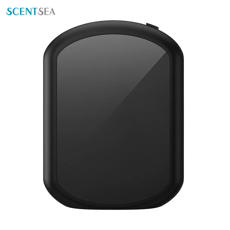 Penyebar Minyak Pati Tandas Automatik