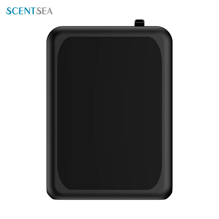 Peranti Penyebar Bau Tandas Berkuasa Bateri