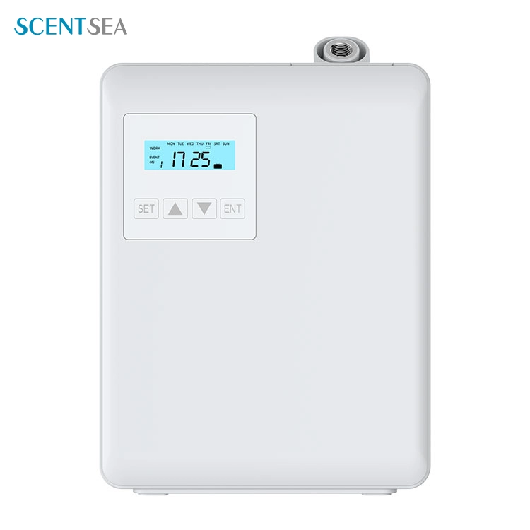 Penyebar Minyak Aroma Tandas Komersial