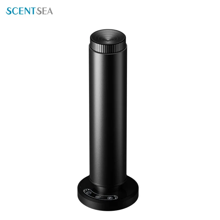 Mesin Penyebar Aroma Rumah Desktop