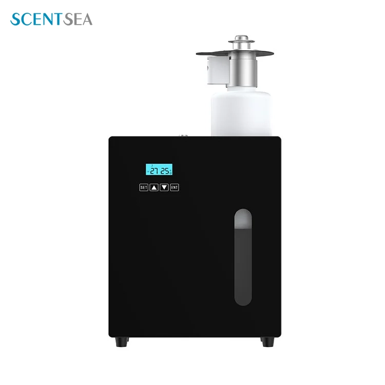 Peresap Minyak Pati Hotel Elektrik