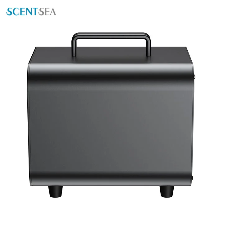 Peranti Penyebar Bau Pusat Beli Belah Elektrik