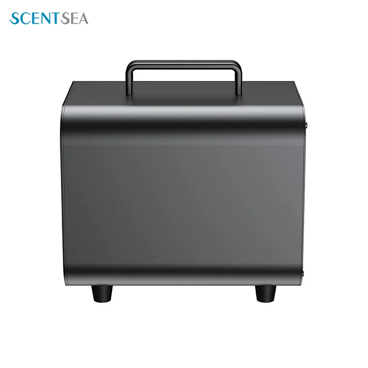 HVAC Shopping Mall Air Aroma Diffuser