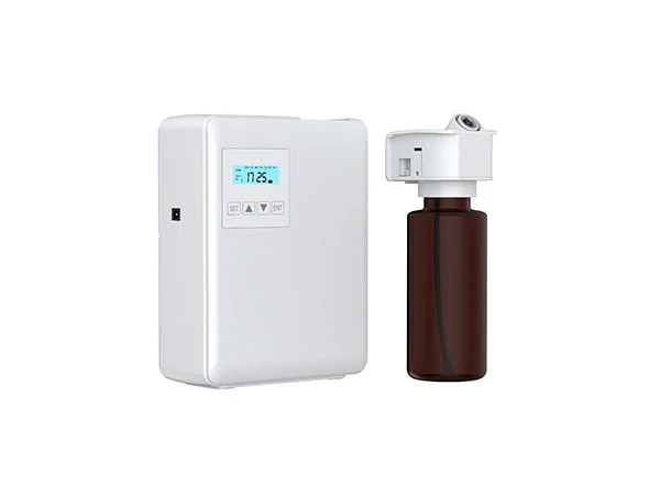 Commercial Toilet Scent Delivery System Commercial Toilet Scent Delivery System