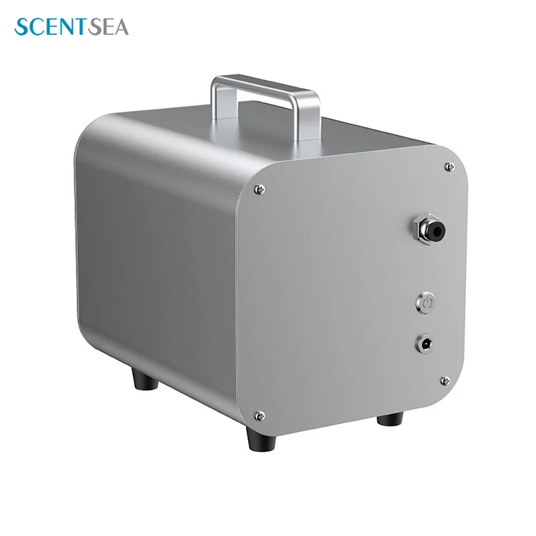 Pusat Membeli-belah Perindustrian Air Aroma Diffuser