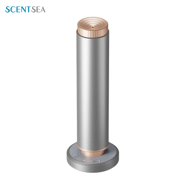 Penyebar Aroma Udara Rumah Mewah