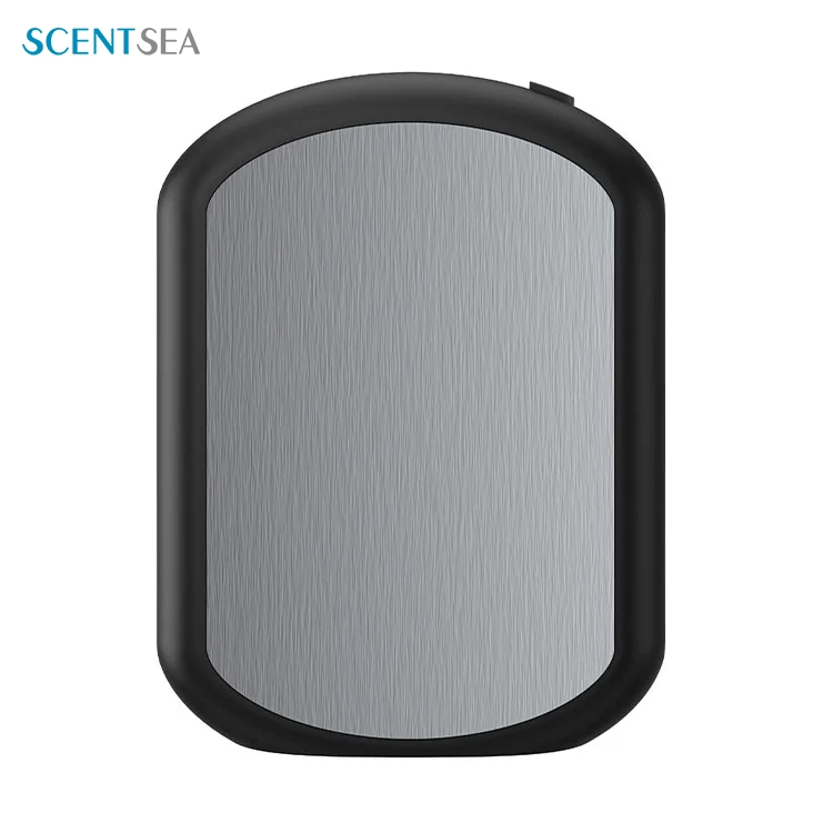 Penyebar Minyak Pati Lif Mini