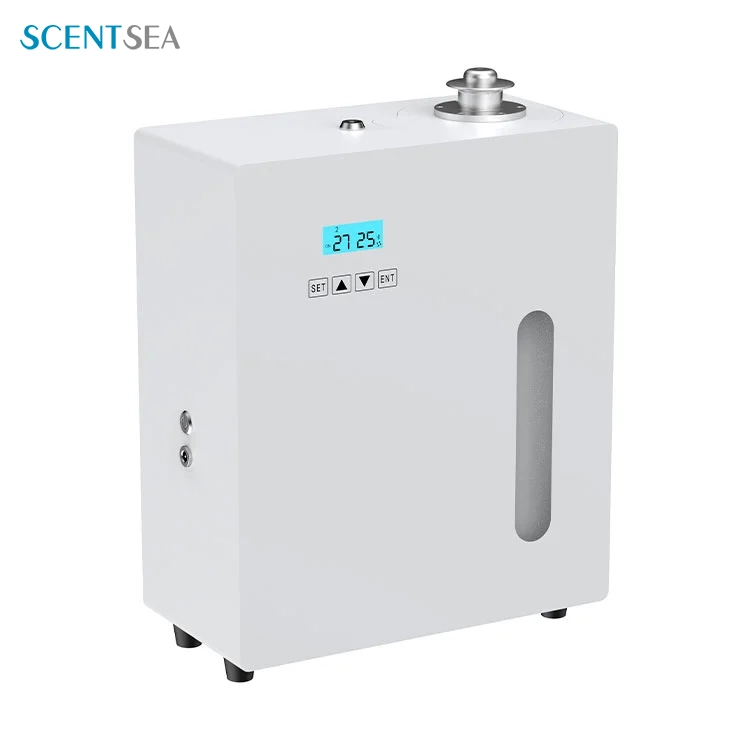 Penyebar Aroma Udara Hotel Profesional