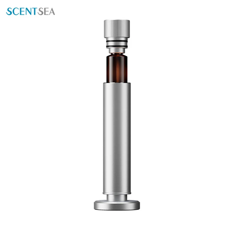 Peranti Penyebar Bau Rumah Senyap