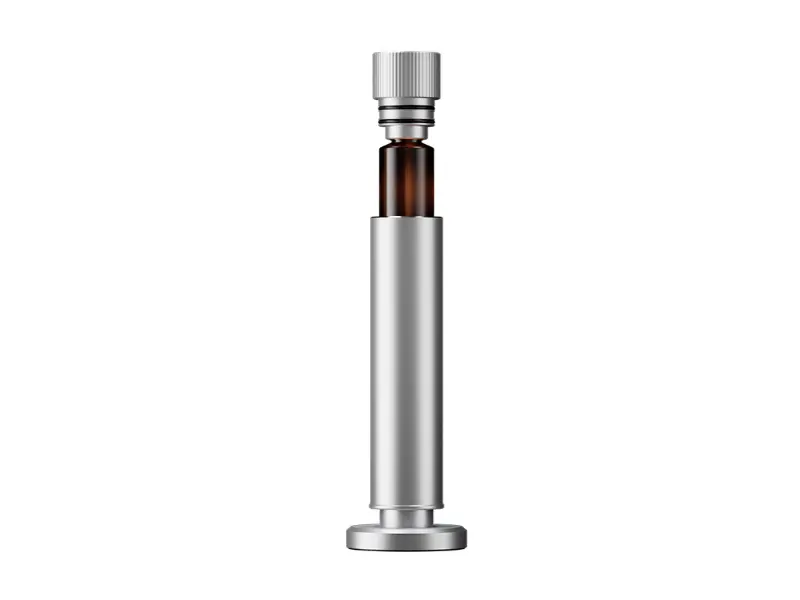 Penyebar Aromaterapi Rumah Desktop S02