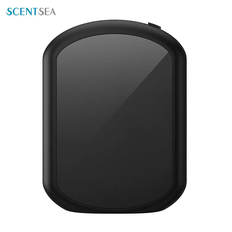 Peranti Penyebar Bau Lif Pintar