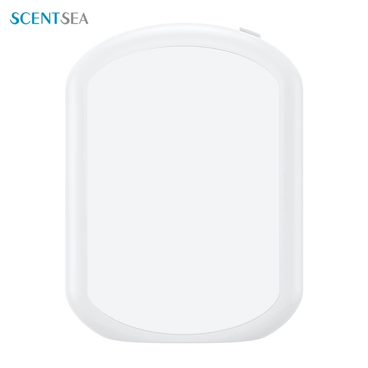 Peresap Minyak Aroma Tandas Pintar