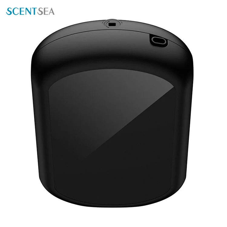 Penyebar Aroma Udara Lif yang dipasang di dinding